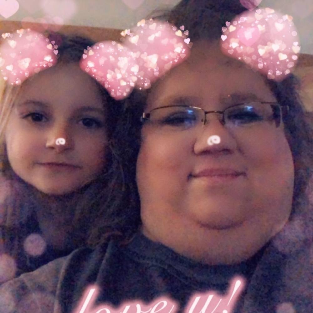 Meet your Posher, Tracy